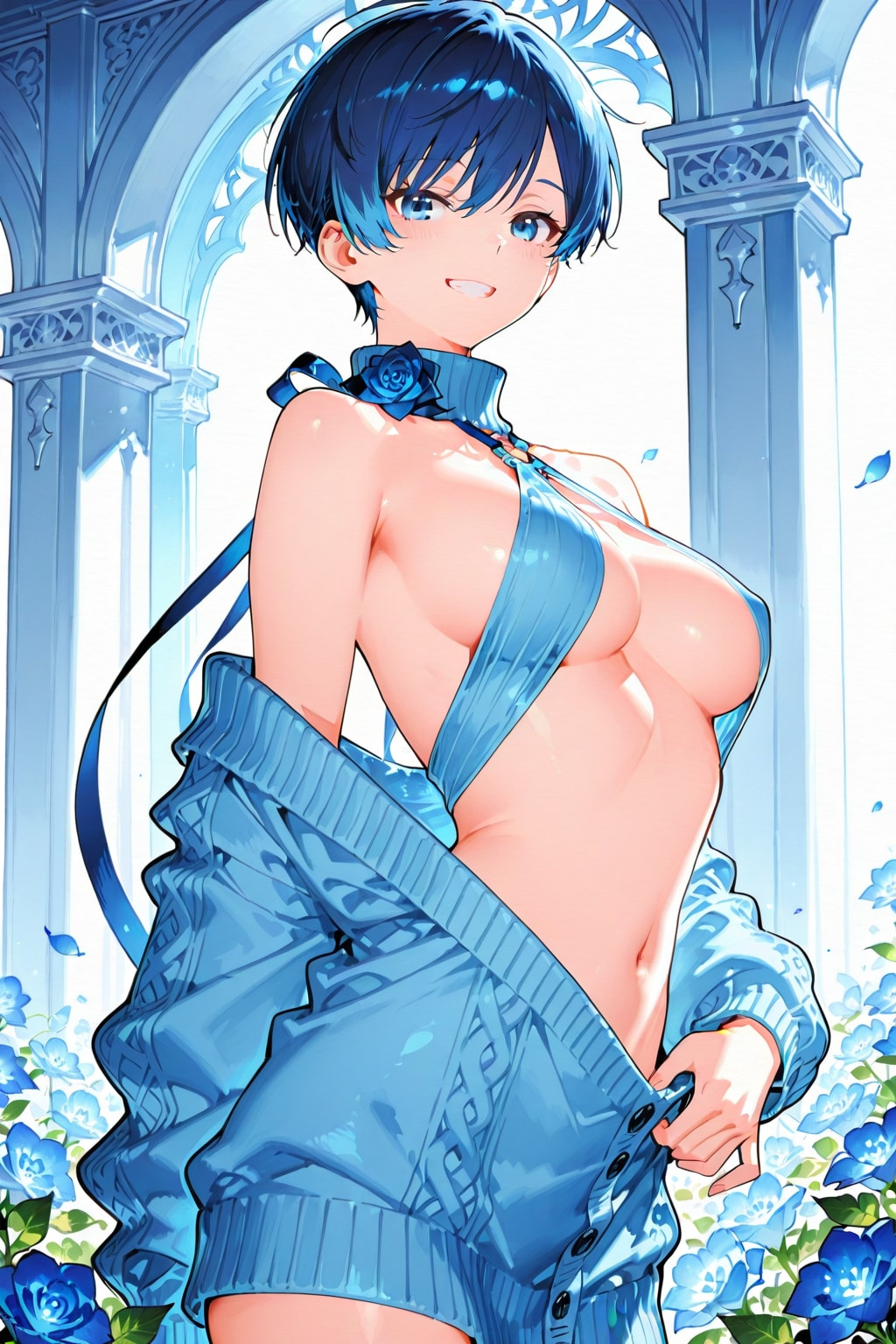 ヴィフィータ童貞を殺す服