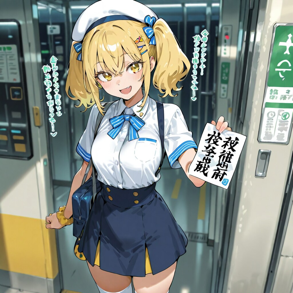 ご入学 | の人気AIイラスト・グラビア
