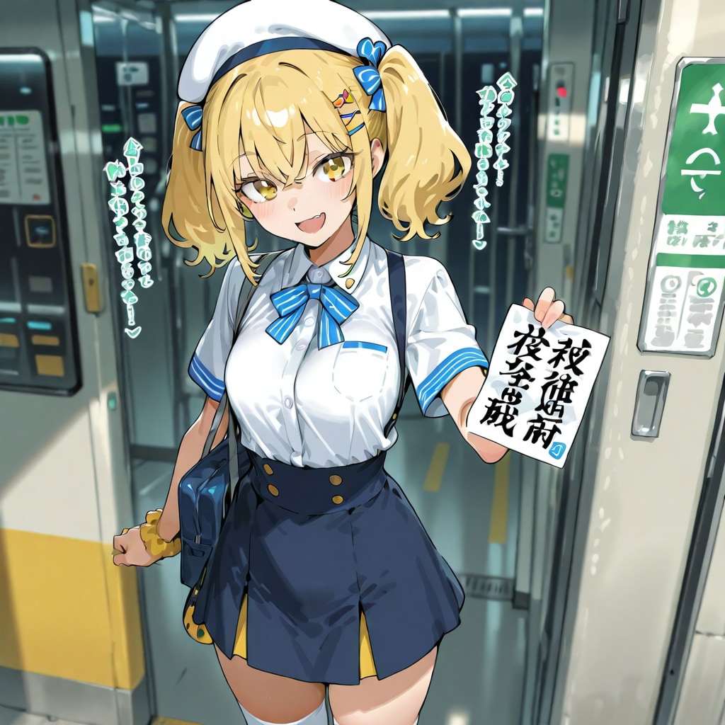 ご入学