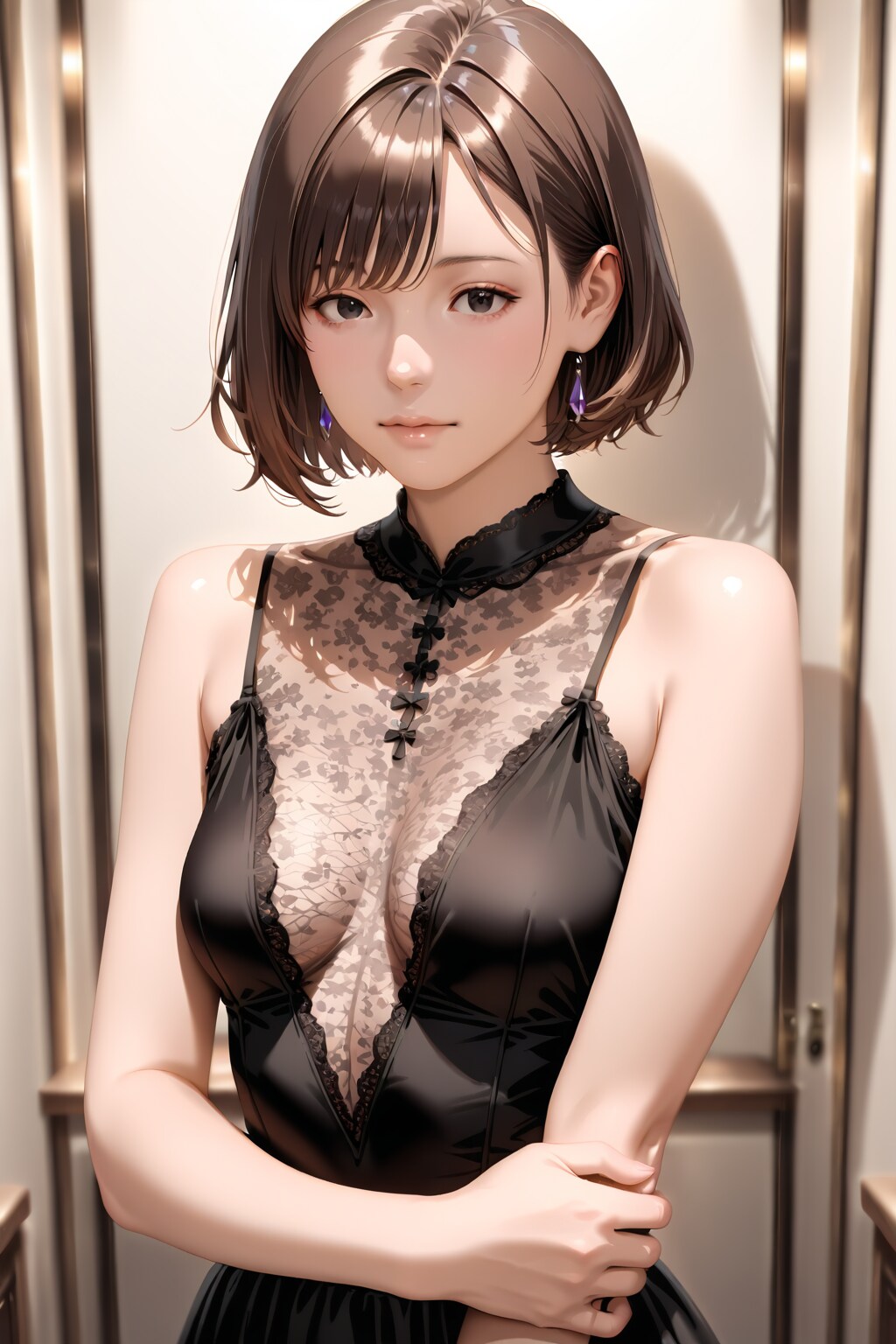 HARPYでphotorealistic系 | の人気AIイラスト・グラビア