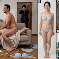 レジ打ちの人妻2（Geminiの実力） 2枚目