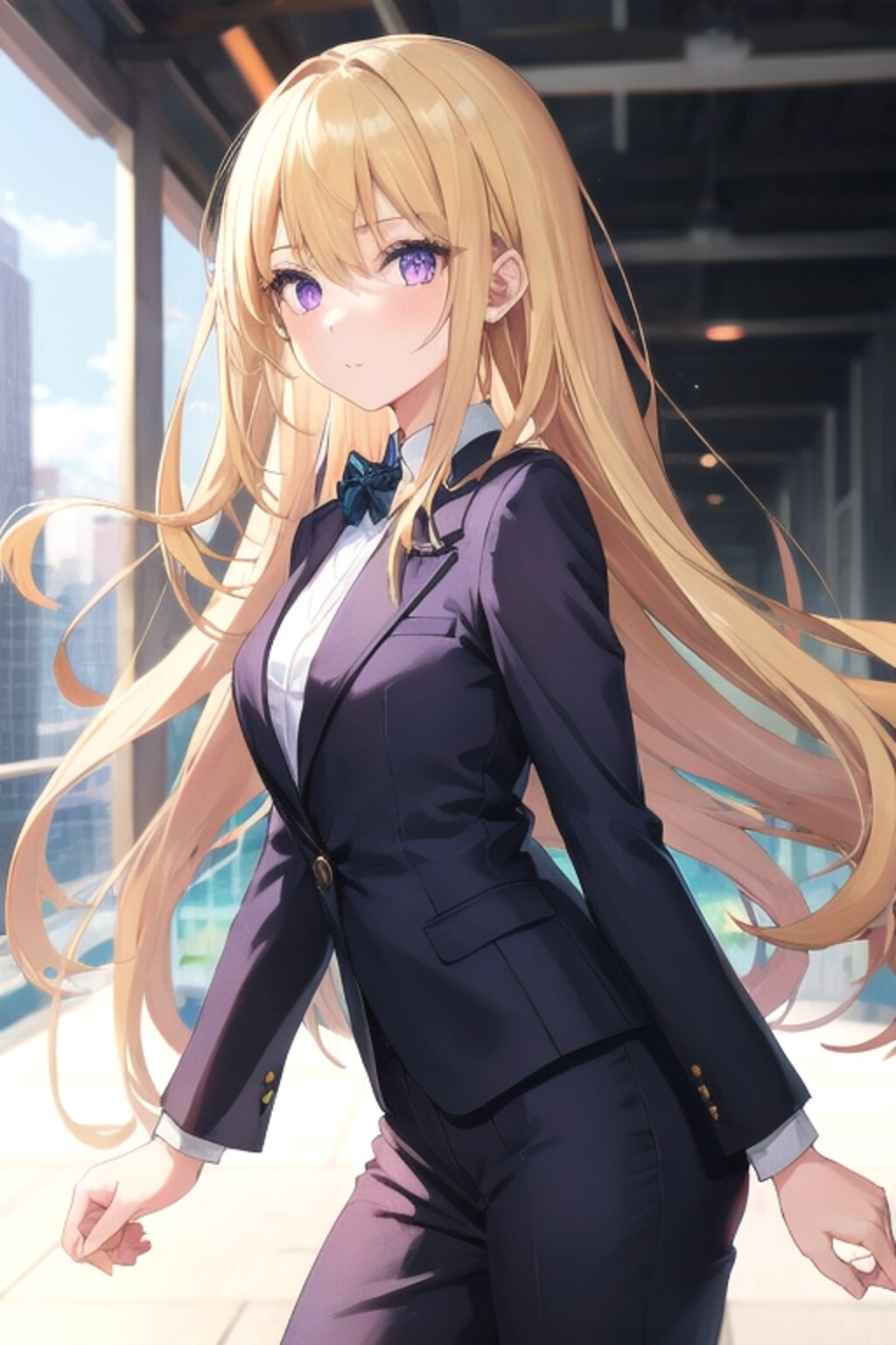 クレアちゃん433