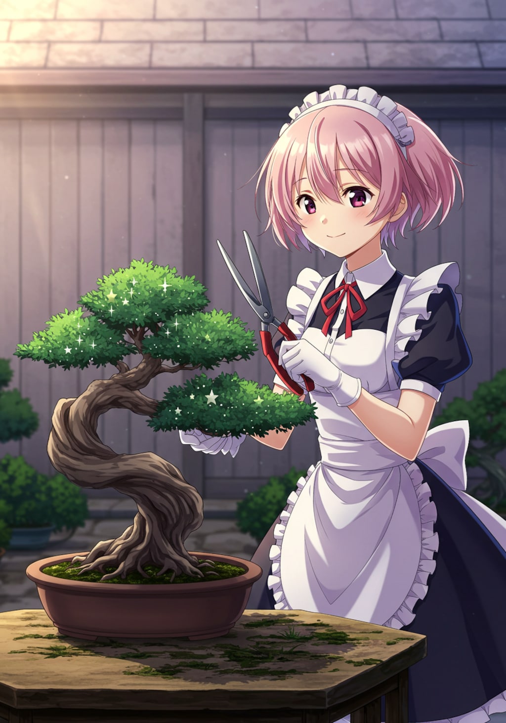 マイブームらしい・・