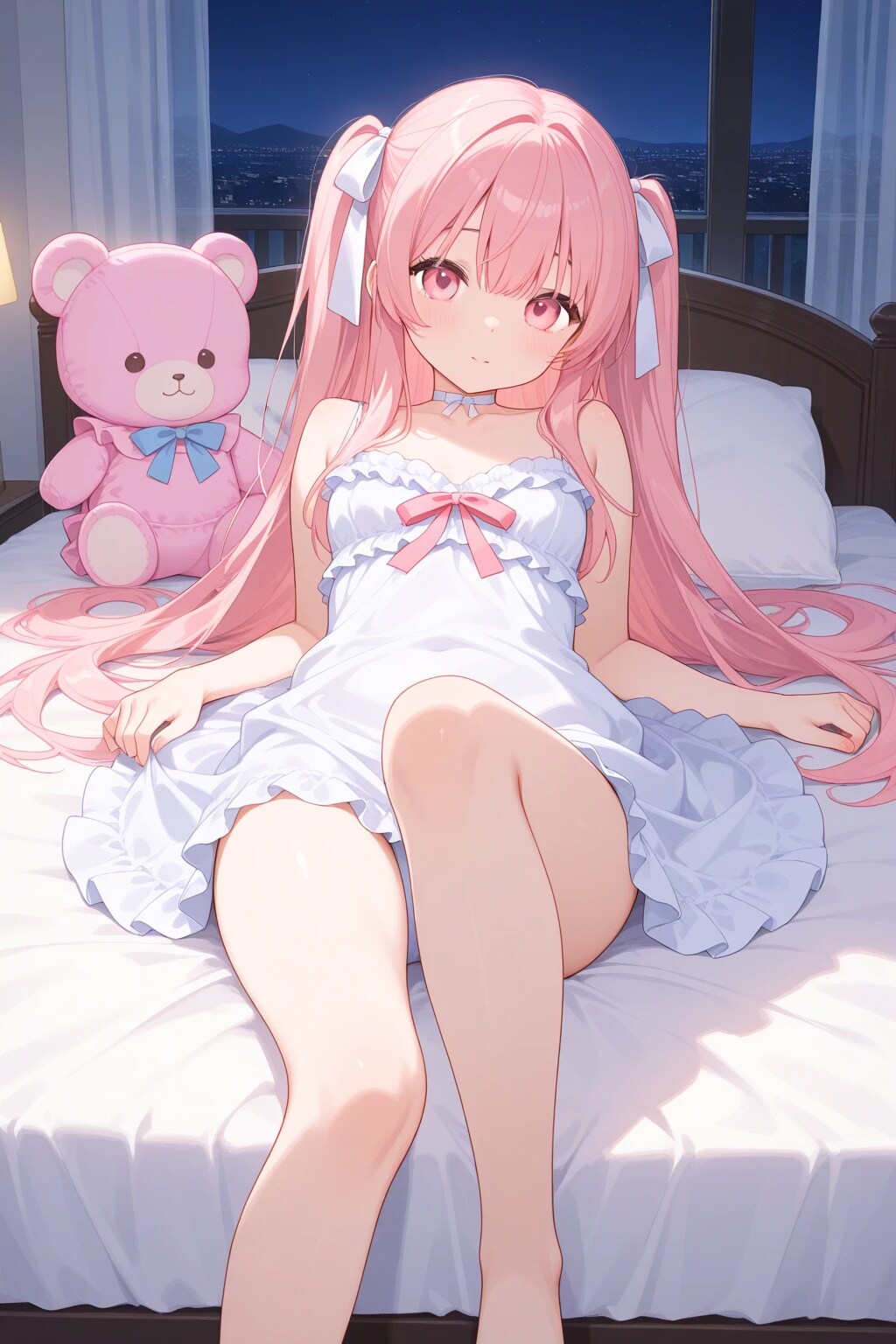 うん