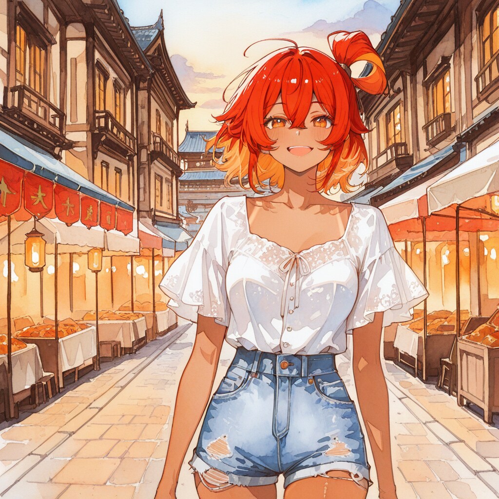 町並み
