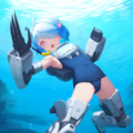 ロボットガールズ 2枚目
