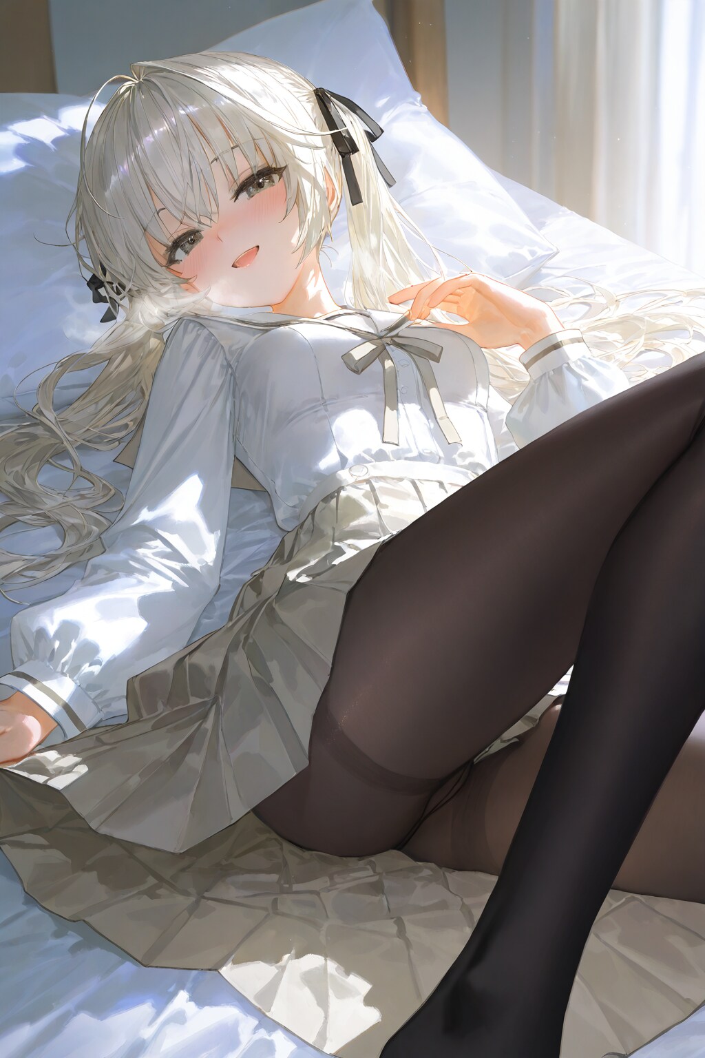 春日野穹 Kasugano Sora