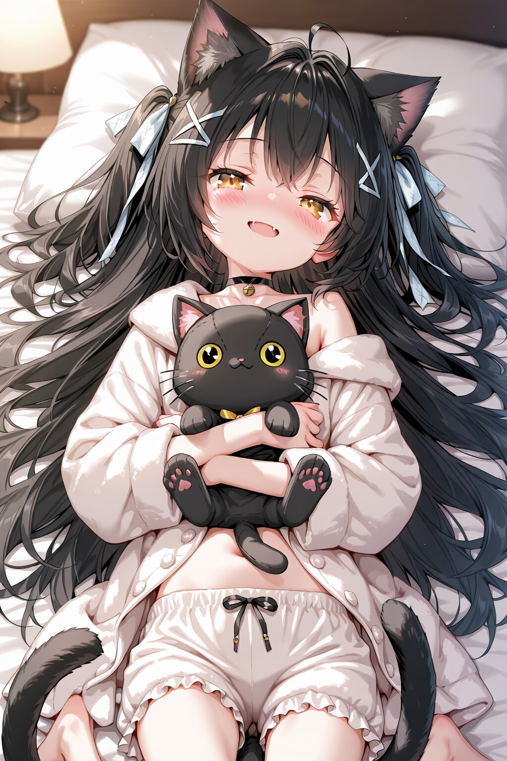ネコミミリラックス