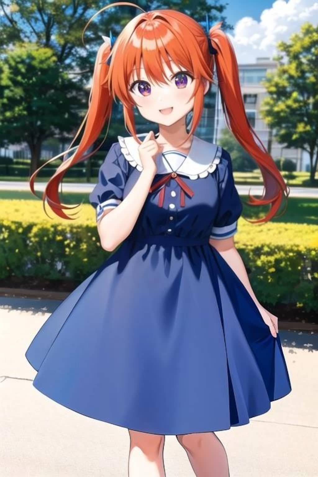 アスカスタイル