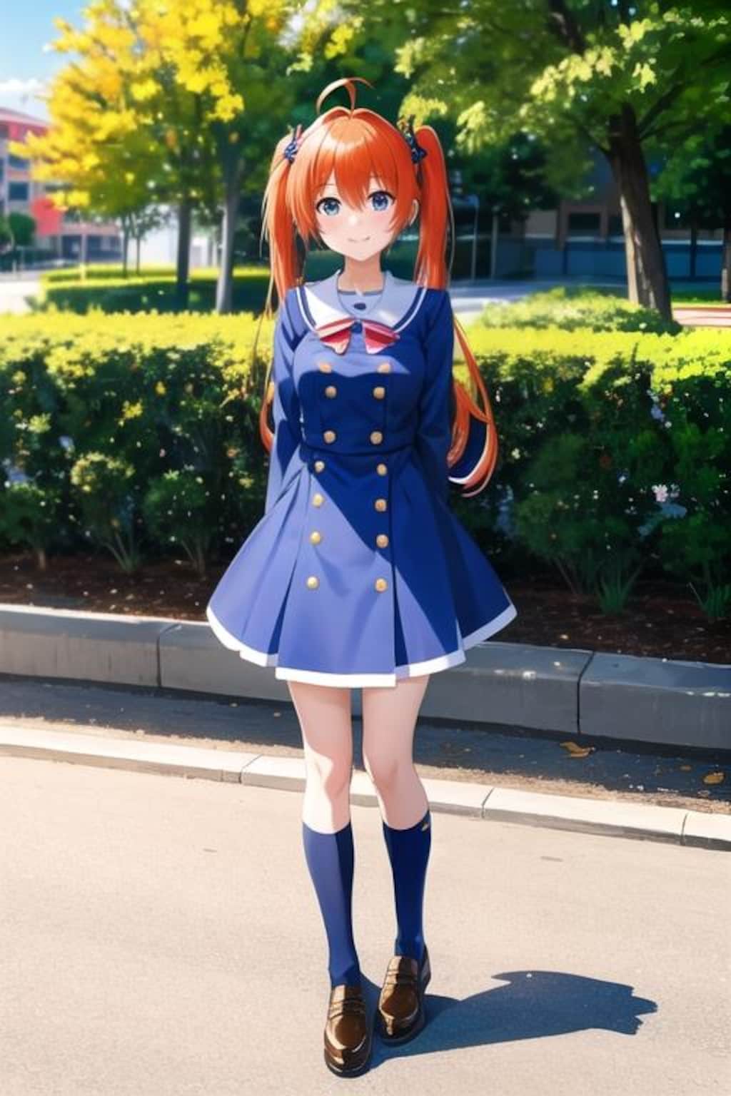 アスカスタイル