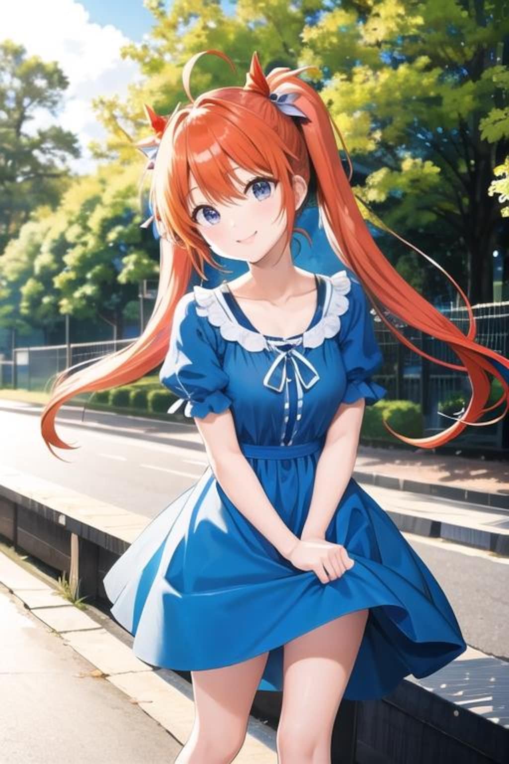 アスカスタイル