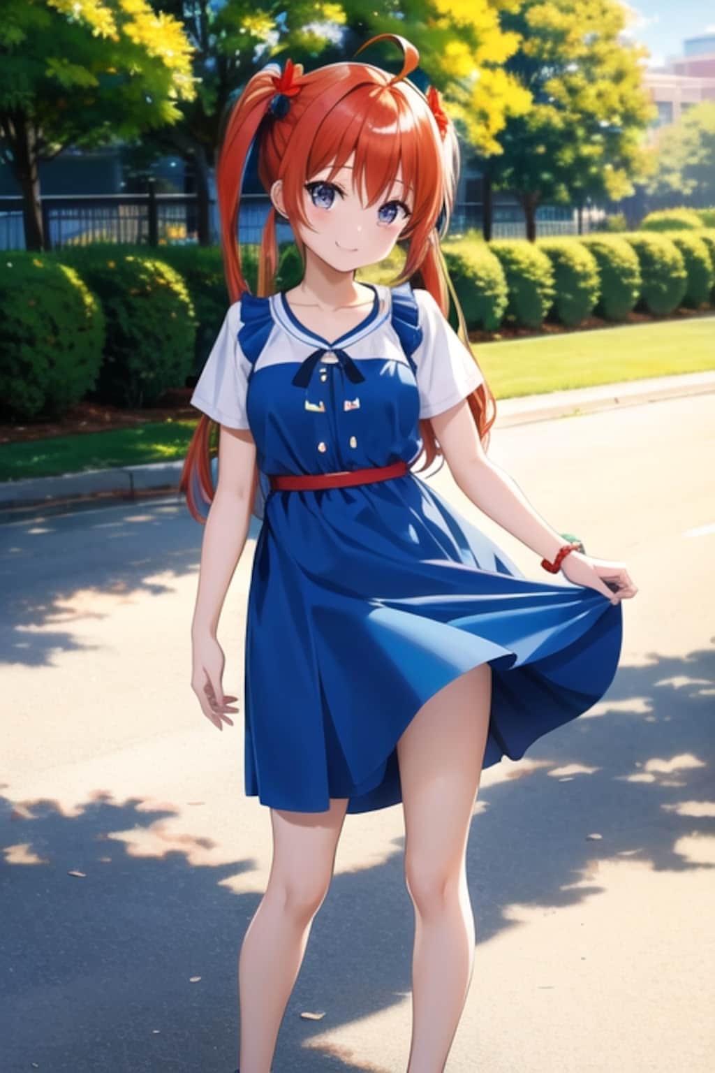 アスカスタイル