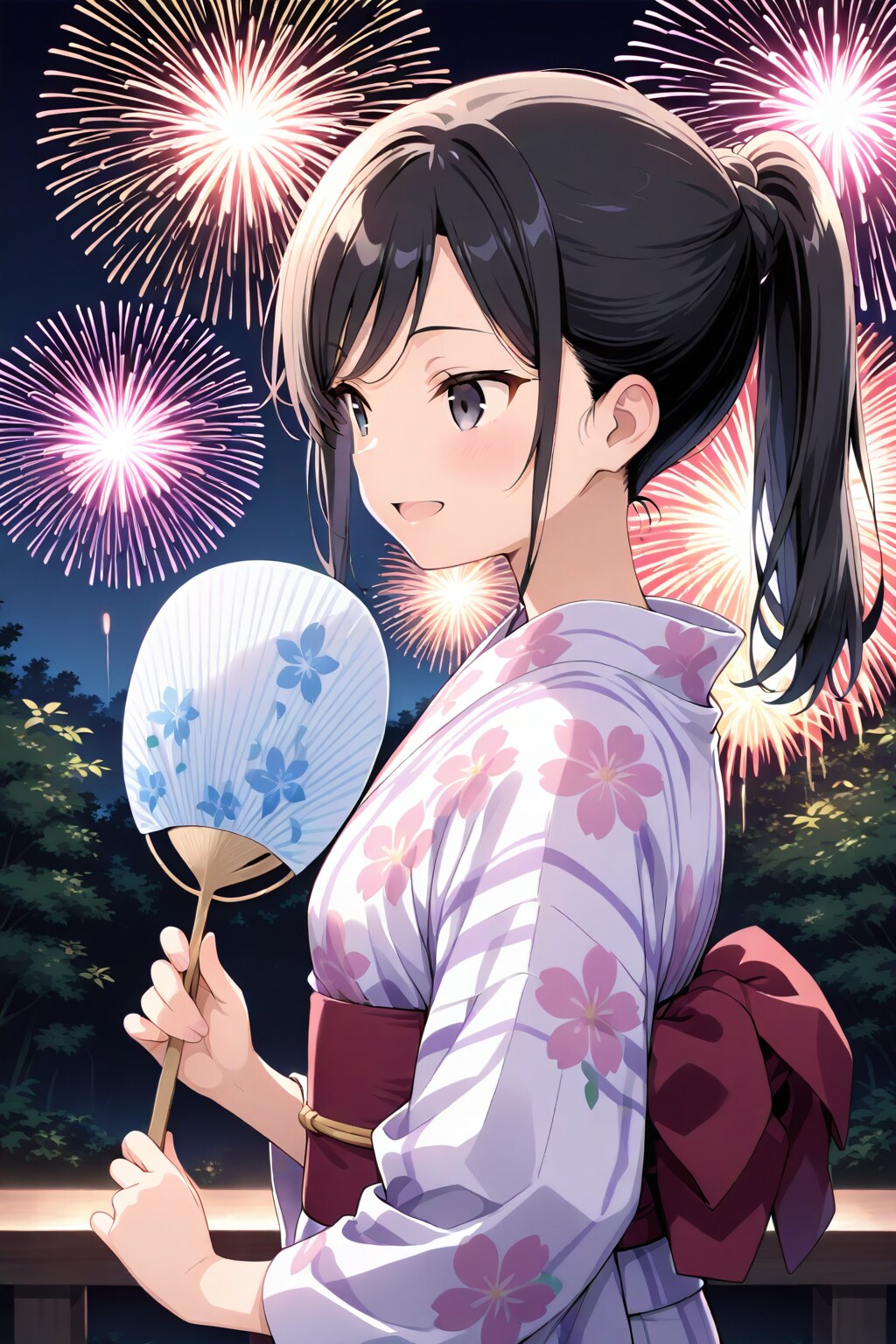 新体操部の沙希ちゃん✨８７ | の人気AIイラスト・グラビア