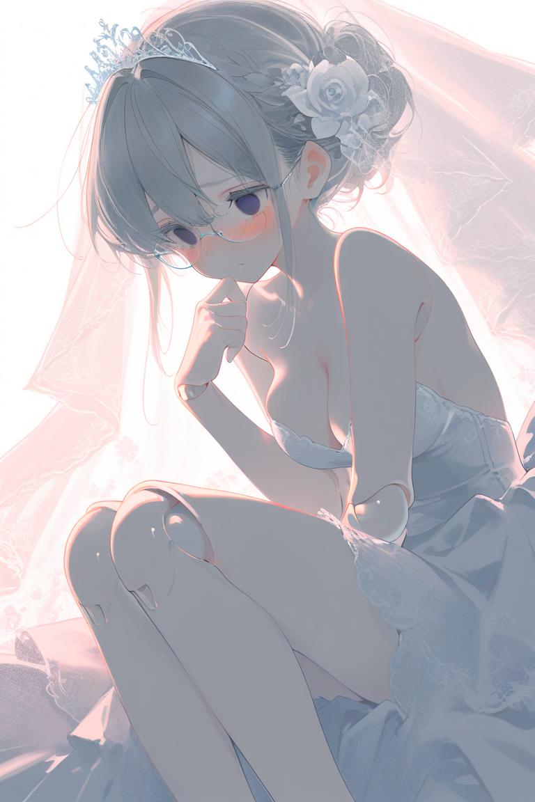 つかんだ幸せ