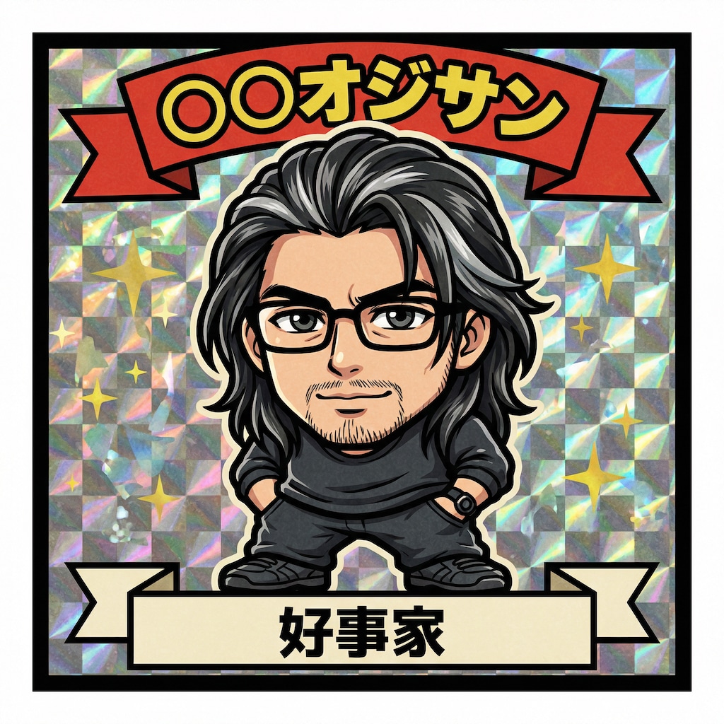 「ちちぷいシール」企画予告。みんなシールになろう！