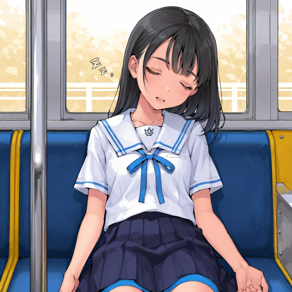 すやすや（HOLEテスト）