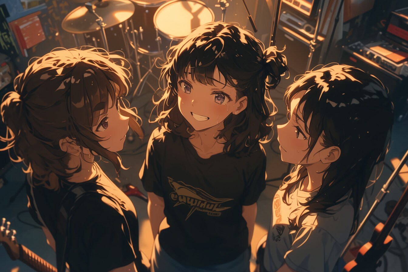 「…終わっちゃったね」