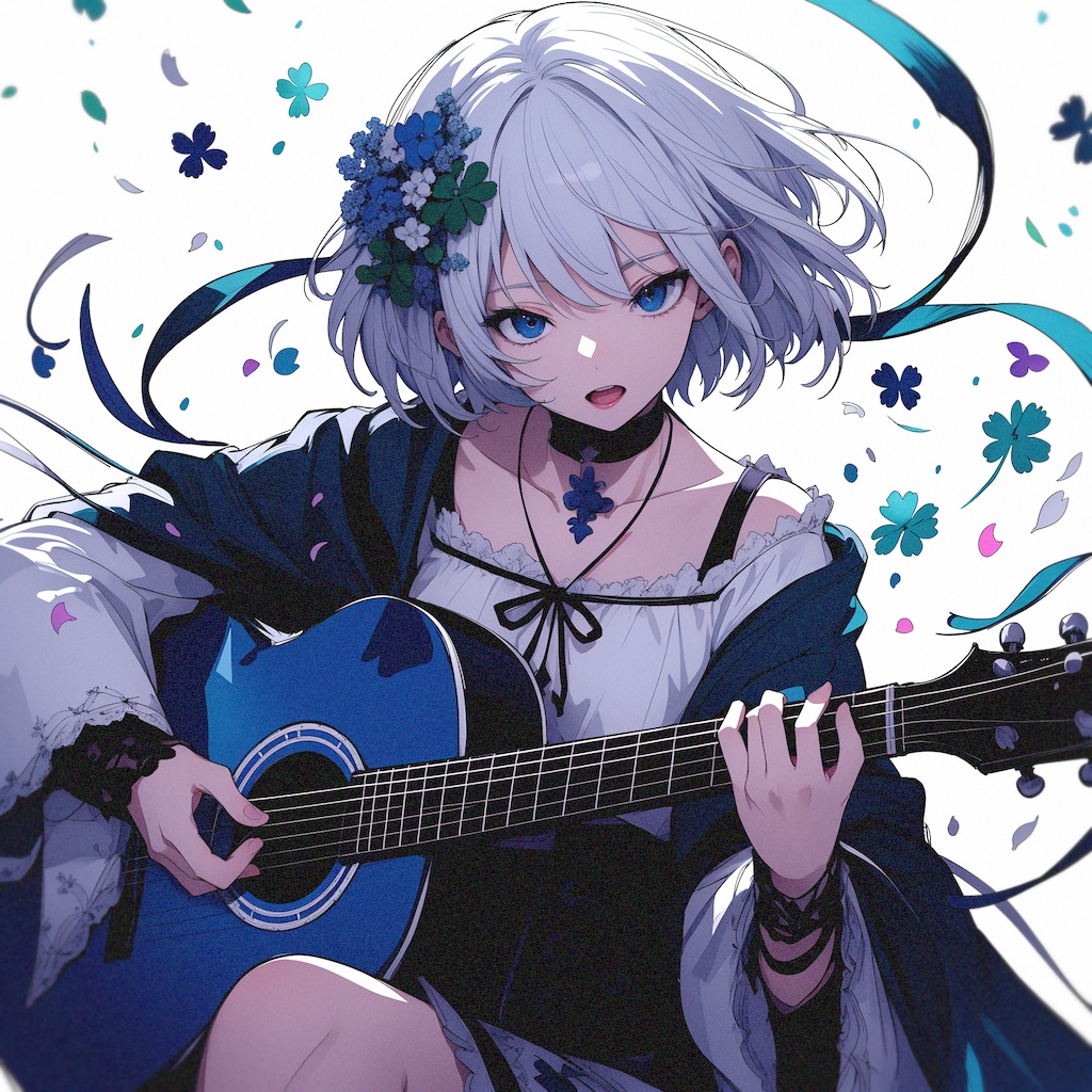 『The Frontline of Love』-ELEMAYU