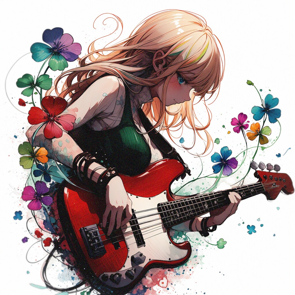 『The Frontline of Love』-ELEMAYU