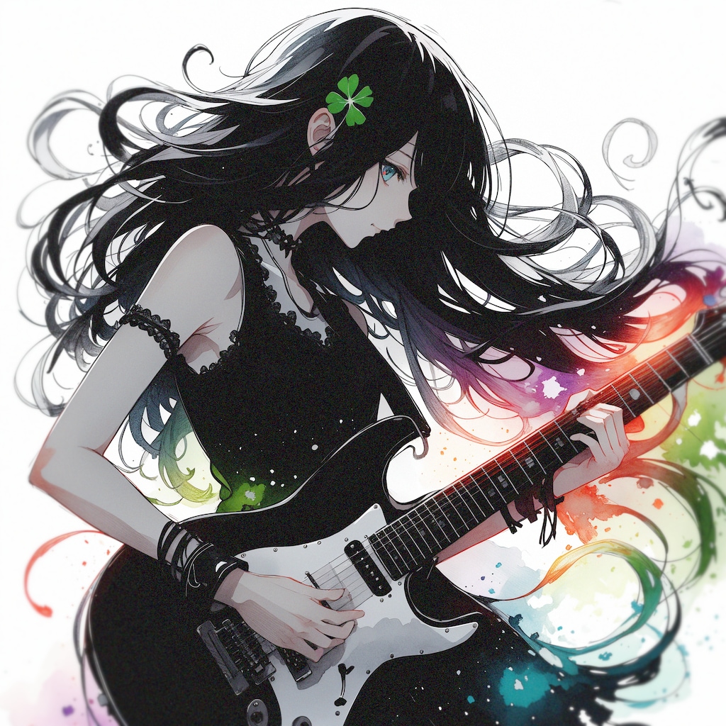 『The Frontline of Love』-ELEMAYU