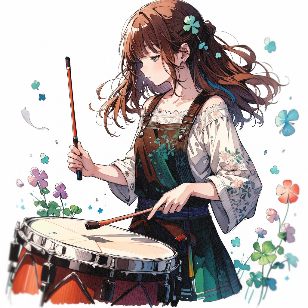 『The Frontline of Love』-ELEMAYU