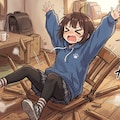ドッキリ椅子 6枚目