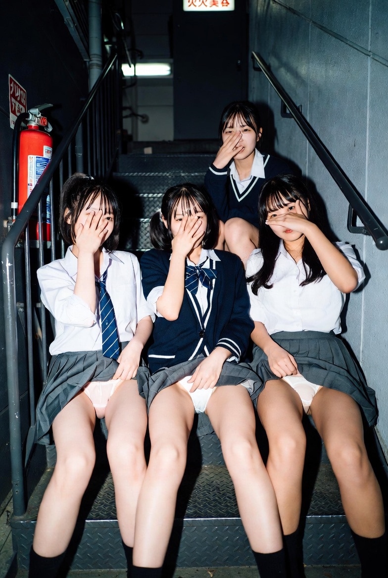 非常階段