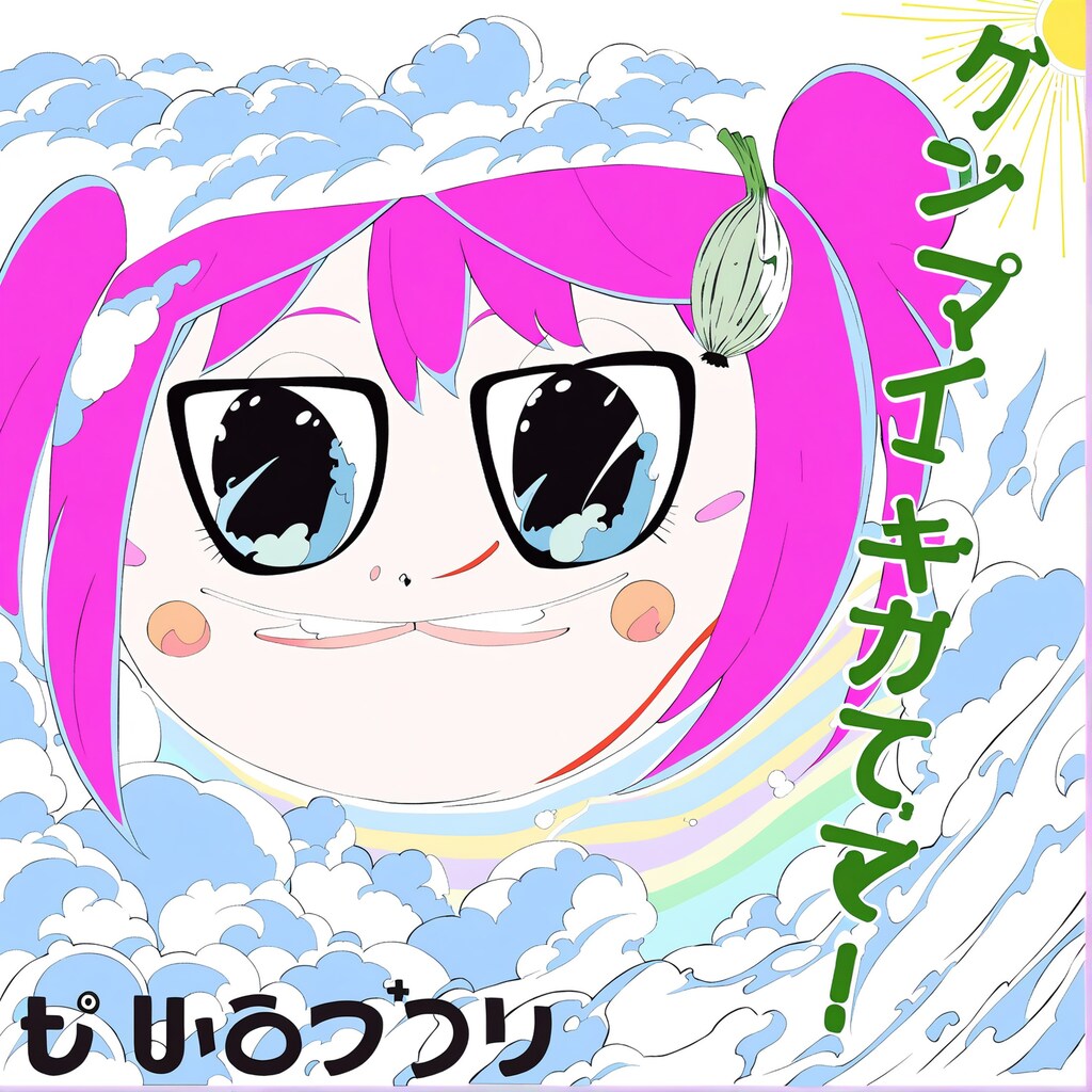 小説『タマダネギカ三連ネギ♪』【ニャンノ世界】