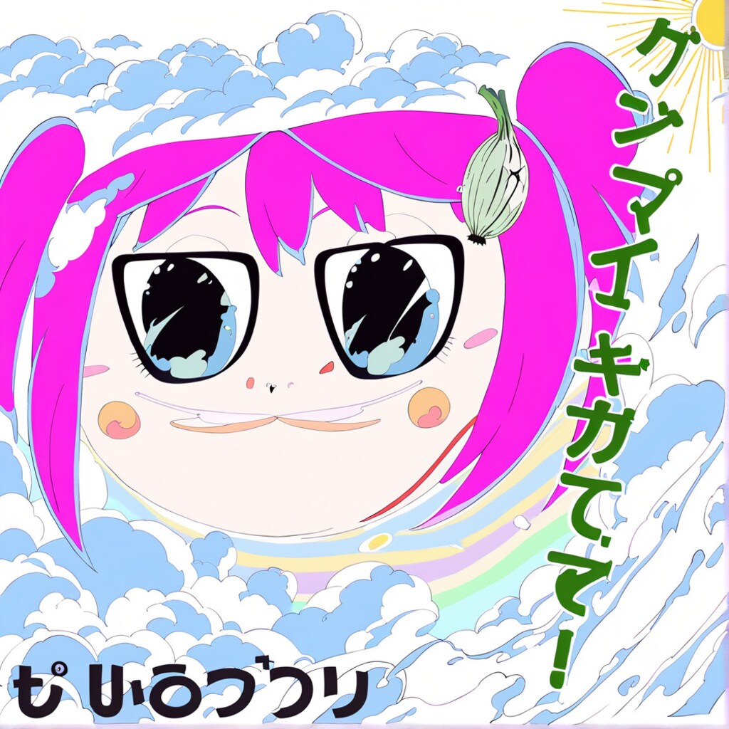 小説『タマダネギカ三連ネギ♪』【ニャンノ世界】