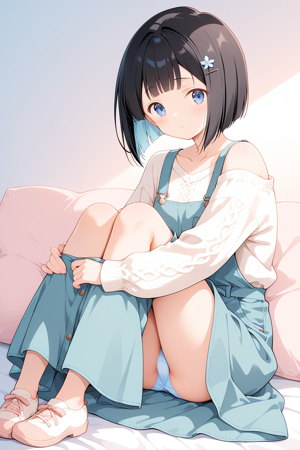 特殊な服？だね💦