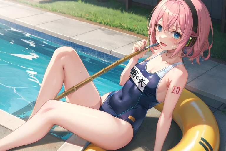 あの人のライバル校12