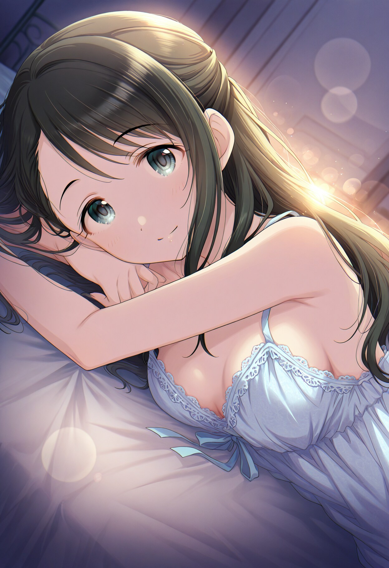 栗原ネネ