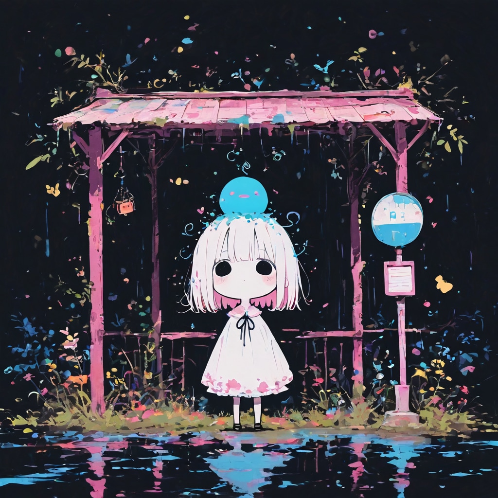 没イラスト集