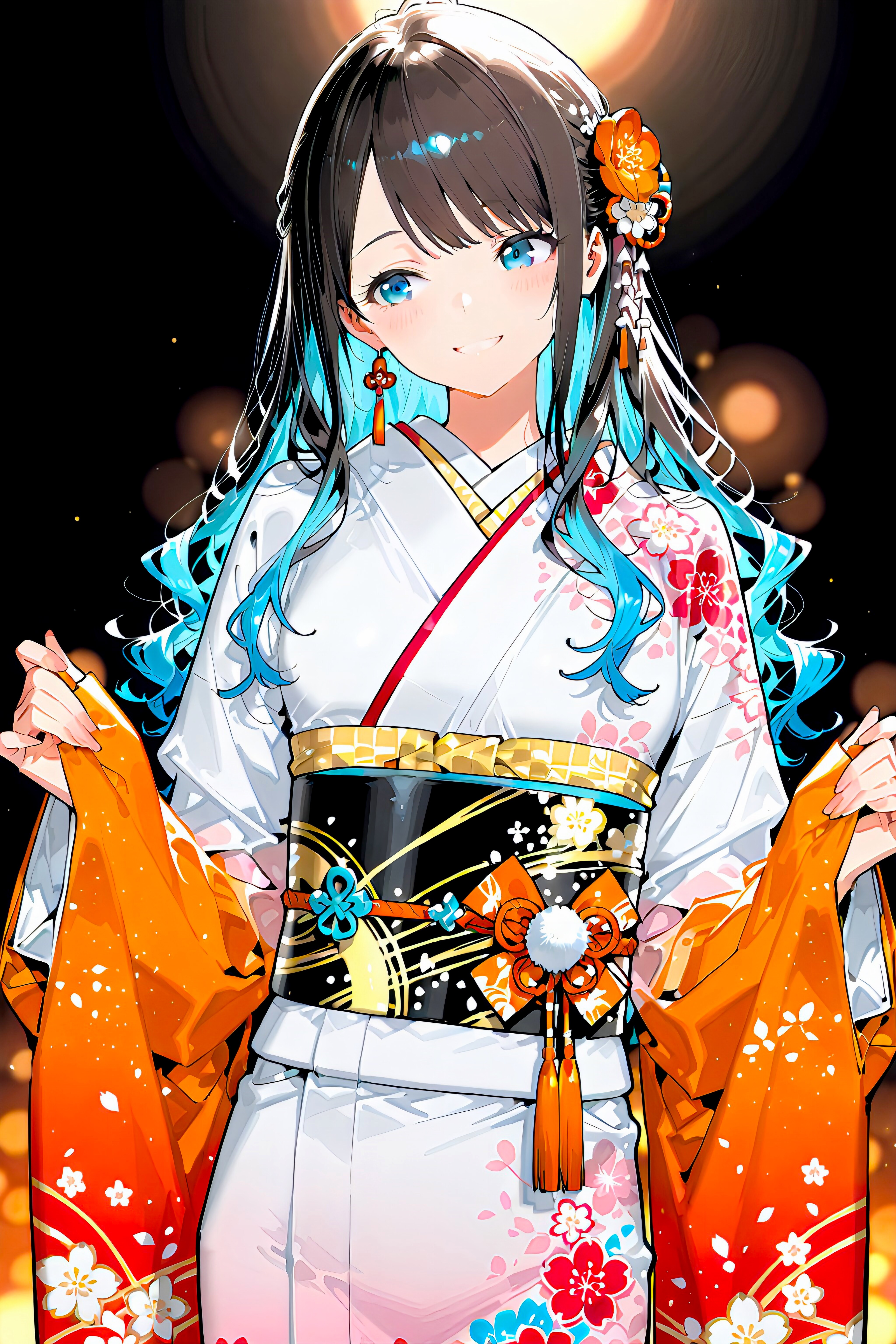 PHOENIXお試し | の人気AIイラスト・グラビア