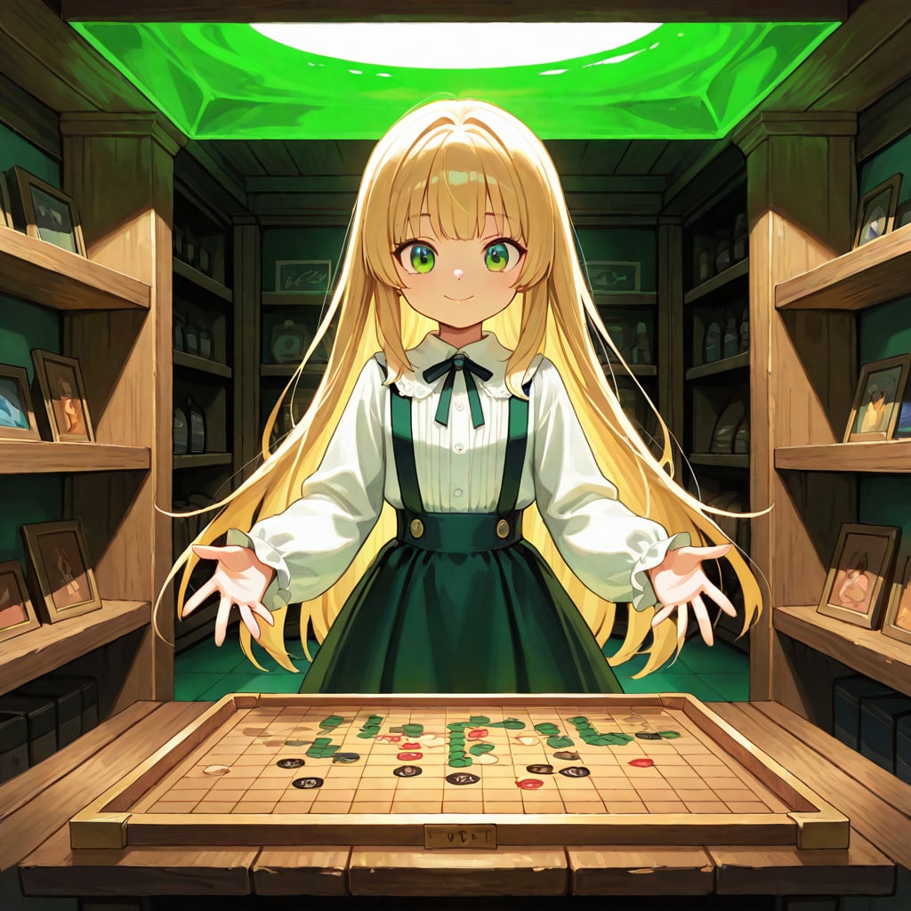 ボードゲーム ver.2