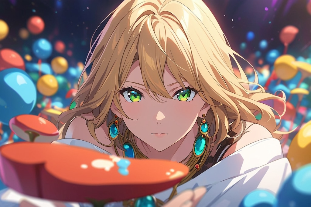 カラフルな新世界2025XXⅤ