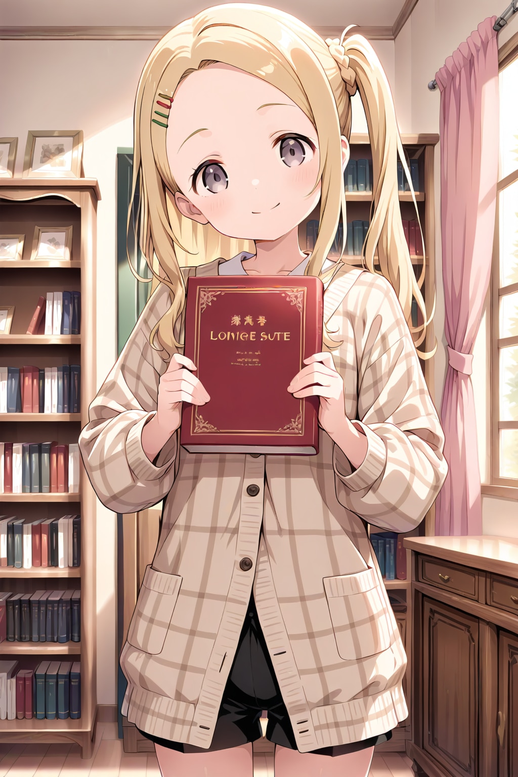 真莉ちゃん１１０ | の人気AIイラスト・グラビア