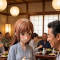コンプラ無視 不適切にも程がある昭和の忘年会 その１ 4枚目