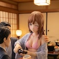 コンプラ無視 不適切にも程がある昭和の忘年会 その１ 8枚目