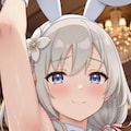 260312 バニー鈴夢ちゃん 11枚目