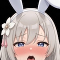 260312 バニー鈴夢ちゃん 12枚目