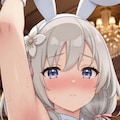 260312 バニー鈴夢ちゃん 10枚目