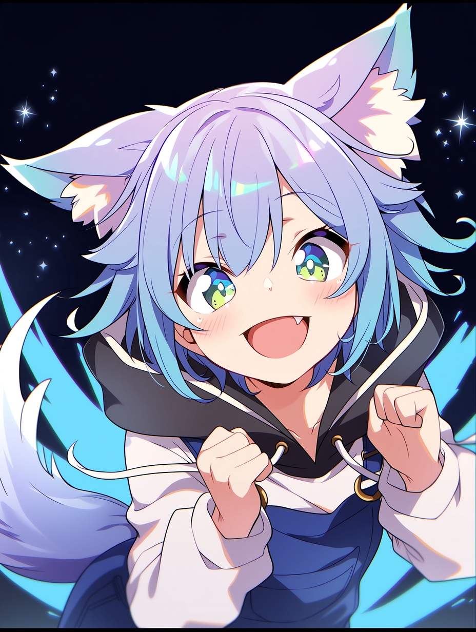 きゃわ!! | の人気AIイラスト・グラビア