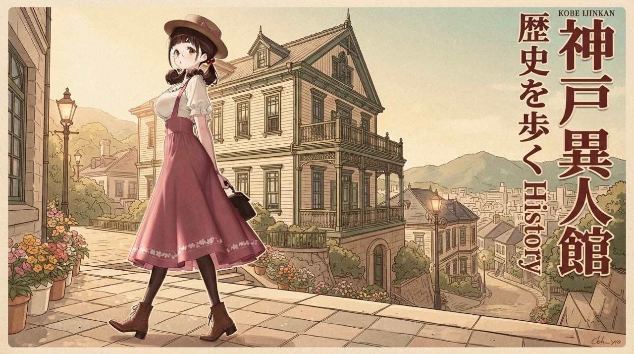 レトロポスター
