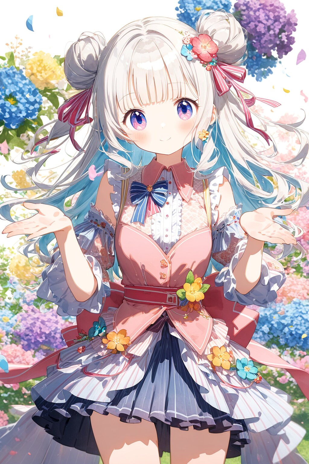 アイドル