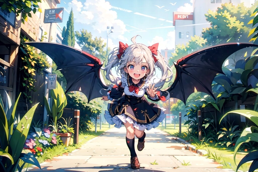 子供の頃のエレナさん