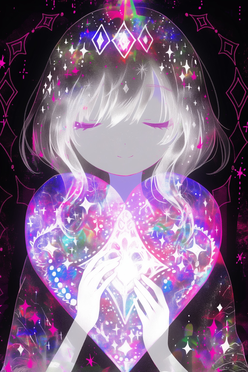 ハートの幻想part１