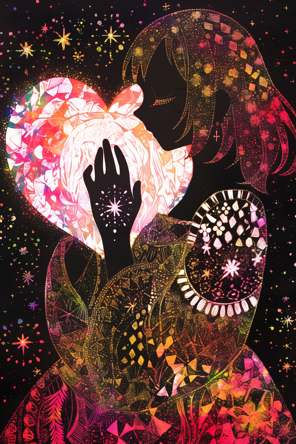 ハートの幻想part１