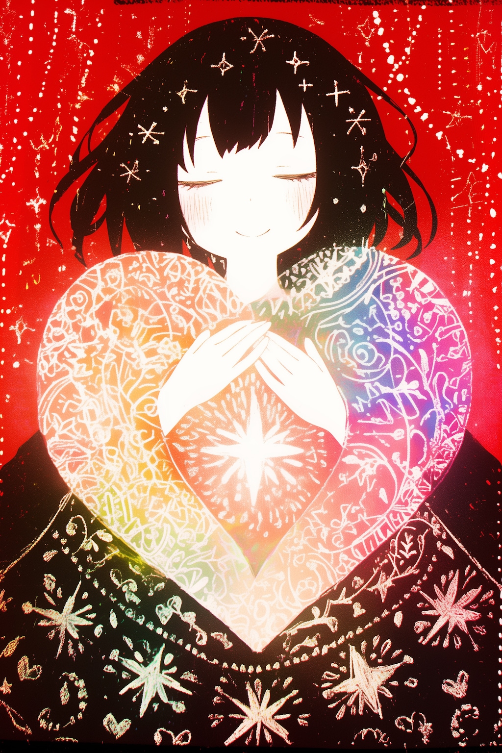 ハートの幻想part１