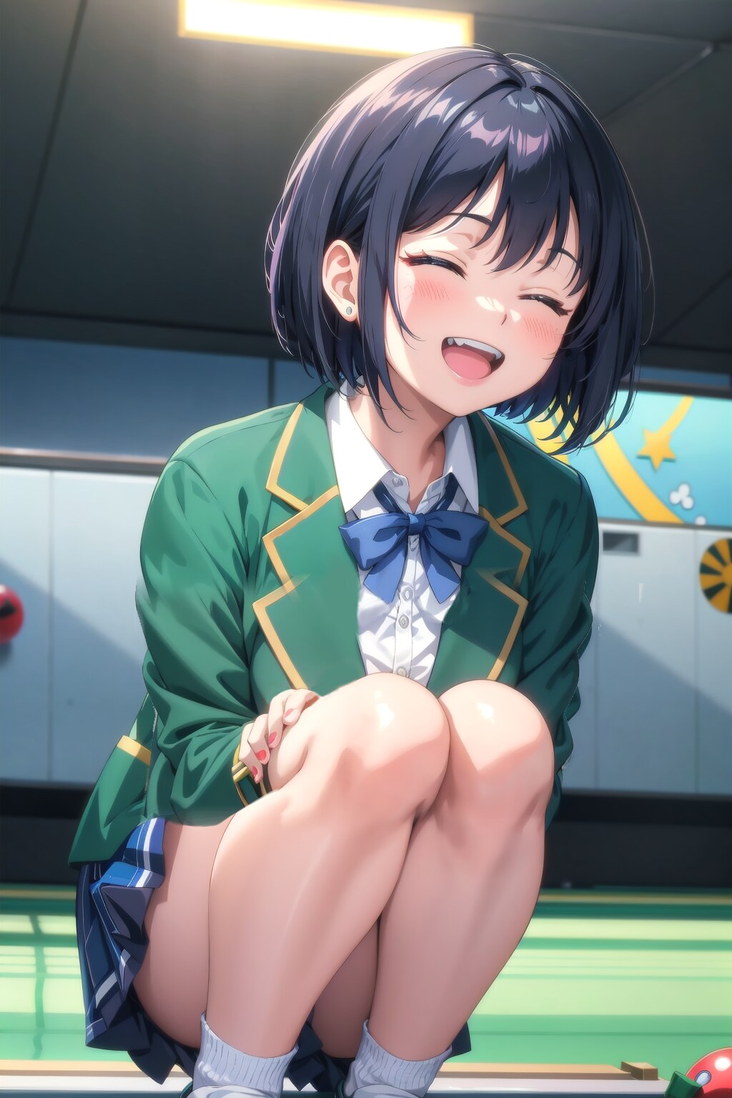 ボウリング